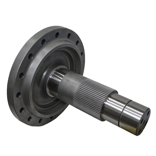 Aic Replacement Parts T174975 Spindle, Axle Fits John Deere 700H, 700J s/n -275597, 700K IT4 s/n E21 T174975-PVE - main
